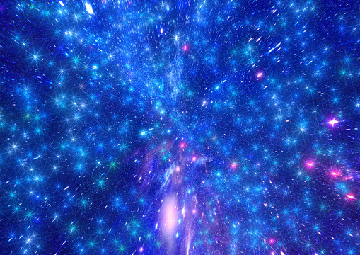 宇宙