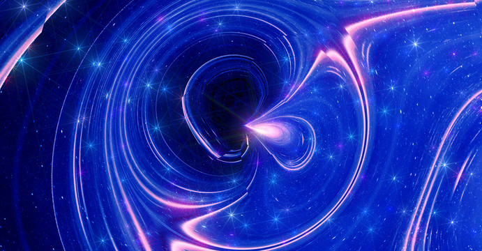 宇宙