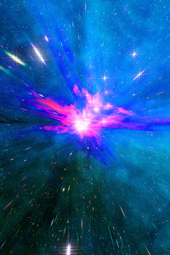 宇宙