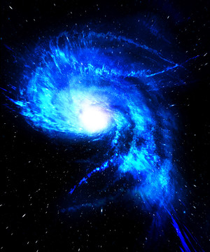 唯美星空