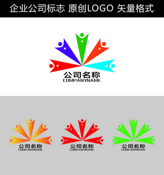 教育LOGO