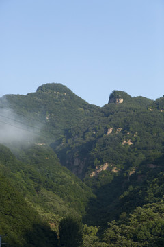 风景