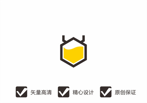 蜂蜜LOGO