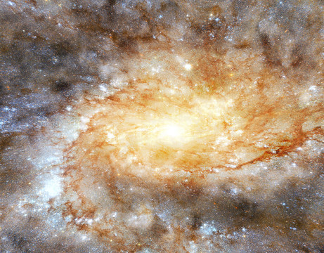 宇宙