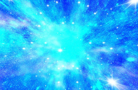 宇宙