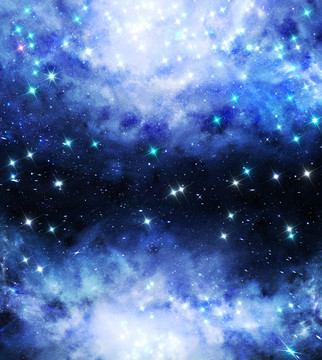 星空