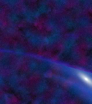 宇宙