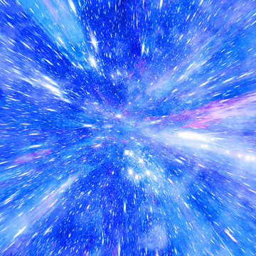 星空