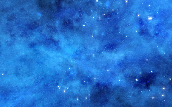 星空