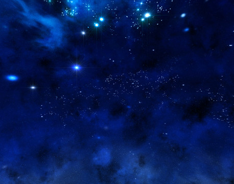 星空