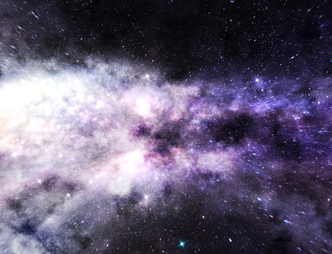 宇宙