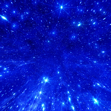 星空