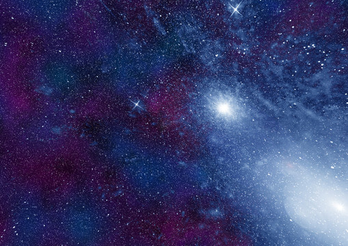 星空
