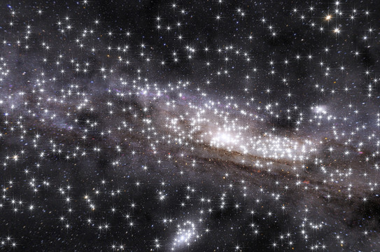 星空