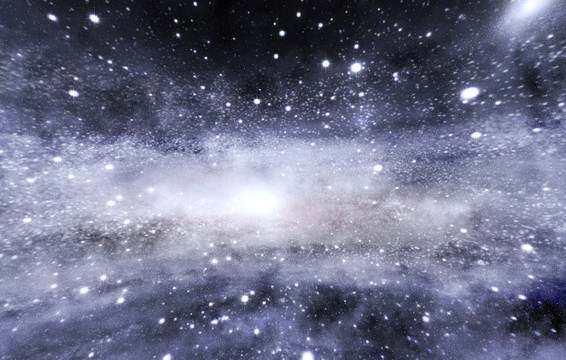宇宙
