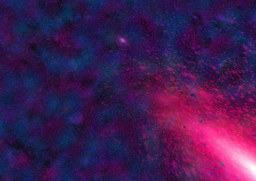 宇宙