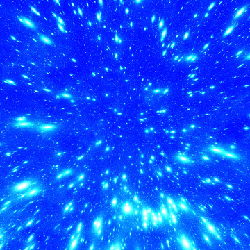 星空