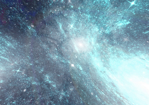 宇宙