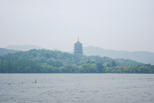 雷峰塔