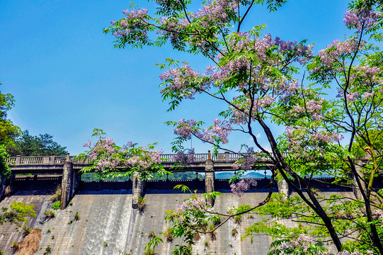 衡山水库