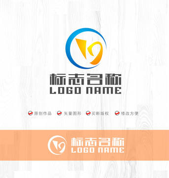 Kb字母標(biāo)志科技logo