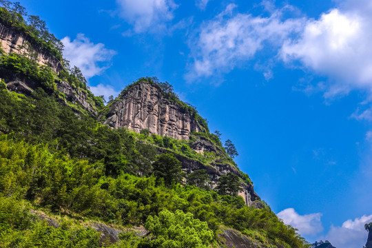 龙虎山