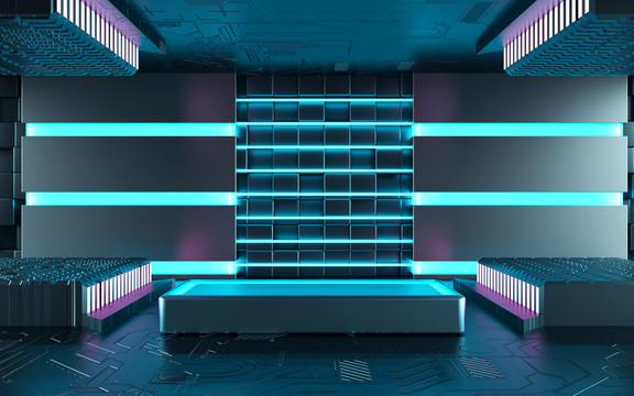 3D場(chǎng)景66