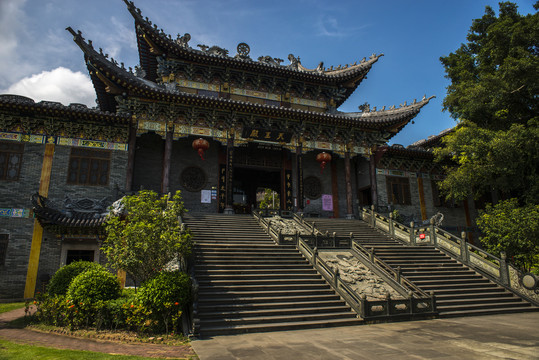 东山寺