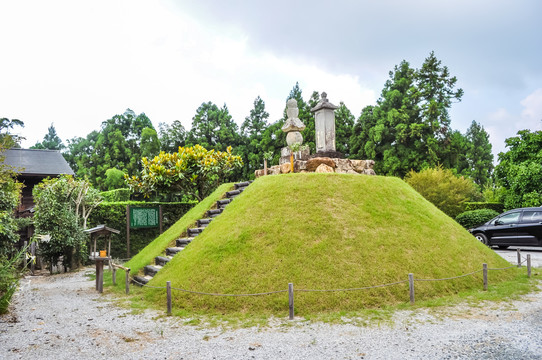 日本滨松松源山实相寺