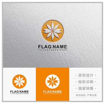 LOGO标志