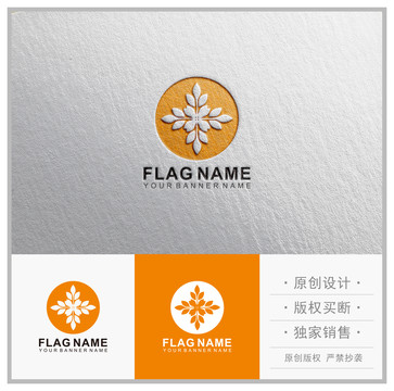 logo标志