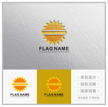 LOGO标志