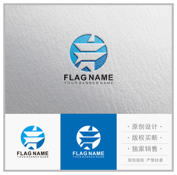 LOGO标志