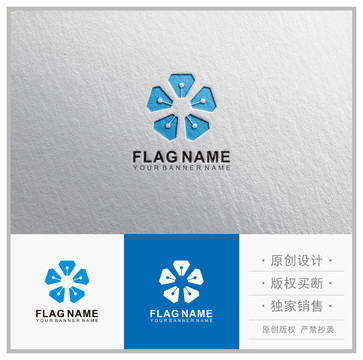LOGO標志