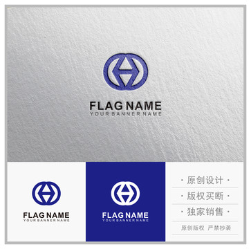 logo标志