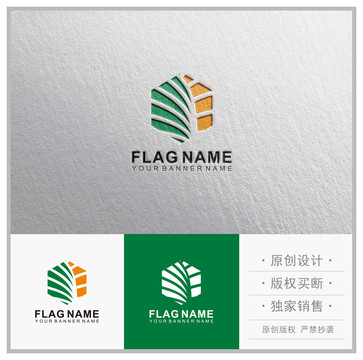 logo标志