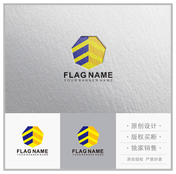 LOGO标志