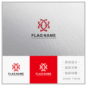 愛心LOGO