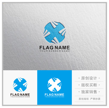 LOGO标志