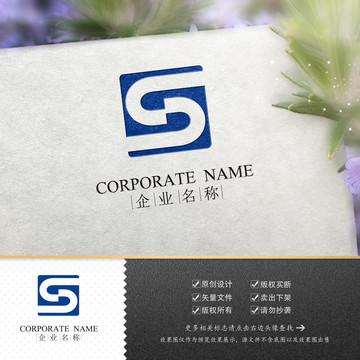 logo標(biāo)志商標(biāo)