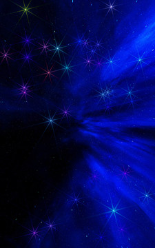星空