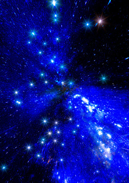 宇宙