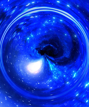 唯美星空