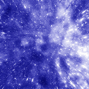 星空