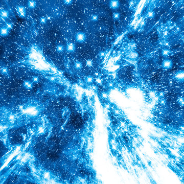 星空