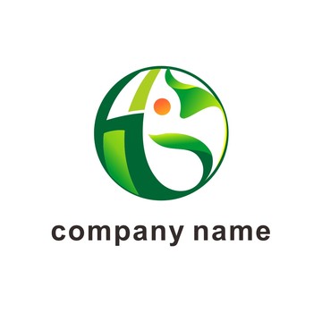 農業(yè)健康LOGO