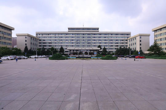 东北农业大学