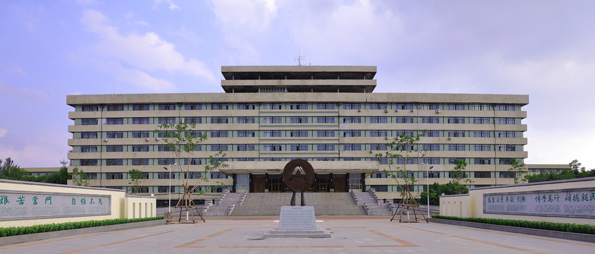 东北农业大学