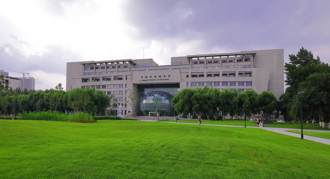 东北农业大学