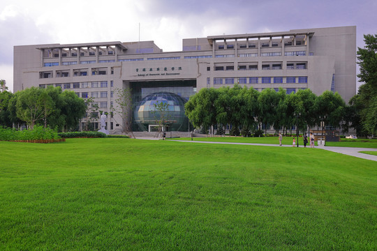 东北农业大学